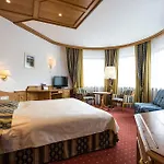 بيت ضيافة Alte Schmiede 3*