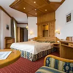بيت ضيافة Alte Schmiede 3*