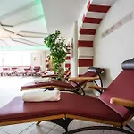 بيت ضيافة Alte Schmiede 3*