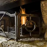 Alte Schmiede بيت ضيافة لوتاش