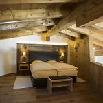 Alte Schmiede لوتاش