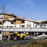 Alte Schmiede بيت ضيافة 3*