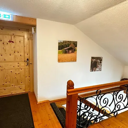 Alte Schmiede Leutasch