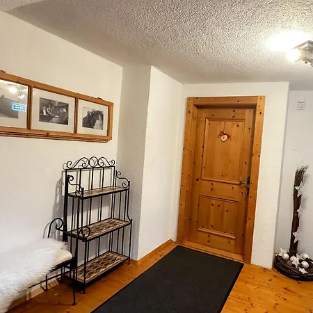 Alte Schmiede Pensión