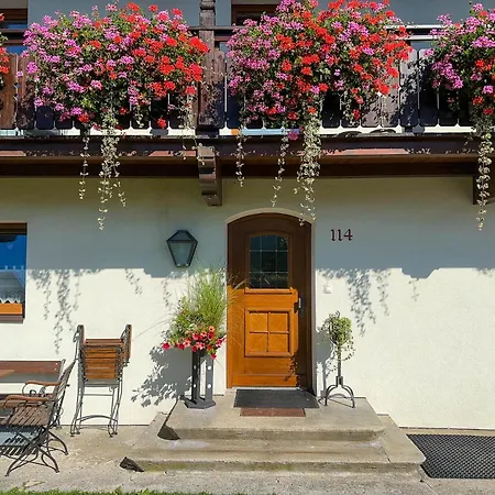 Alte Schmiede Pensión