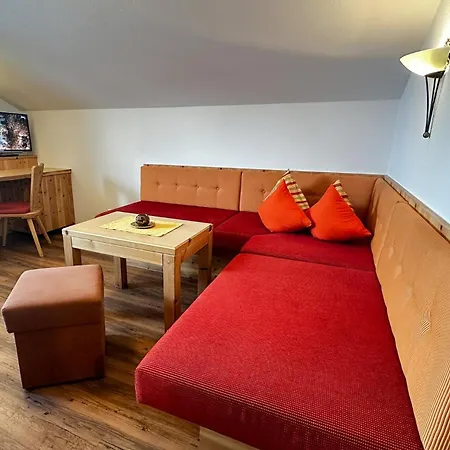 Alte Schmiede Leutasch