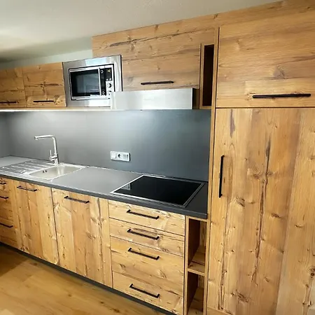 Alte Schmiede Leutasch