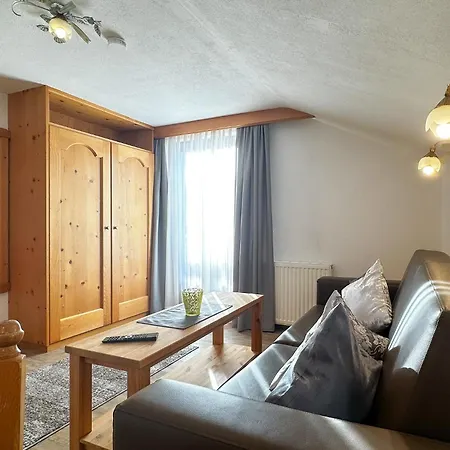 Alte Schmiede Leutasch