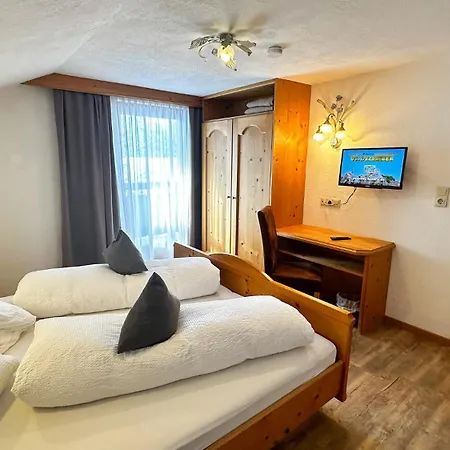 Alte Schmiede 4* Leutasch
