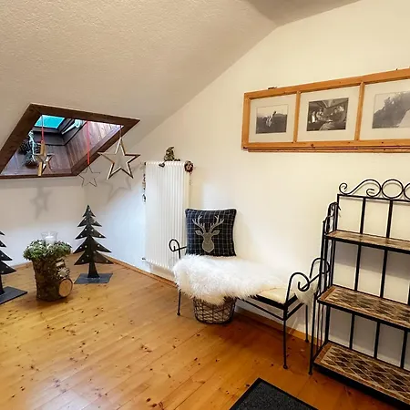 Alte Schmiede 3* Leutasch