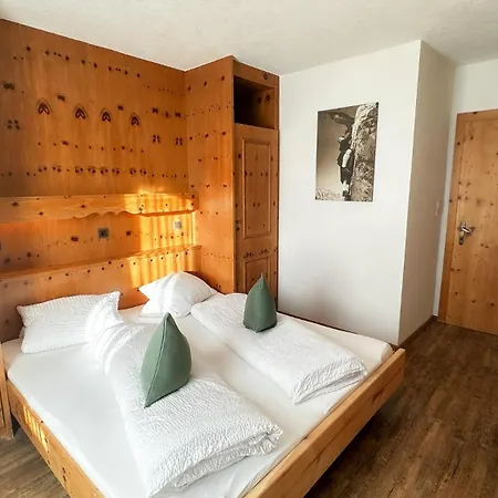 Alte Schmiede Leutasch