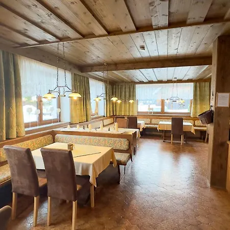 Alte Schmiede Maison d'hôtes 3*