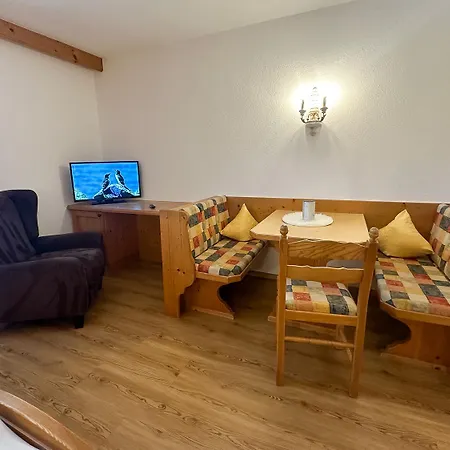 Penzion Alte Schmiede