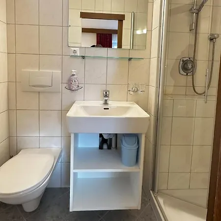 Alte Schmiede 4* Leutasch