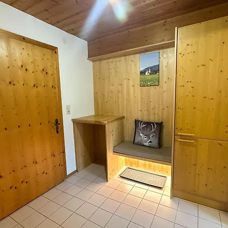 Alte Schmiede Casa de hóspedes