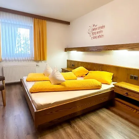 Alte Schmiede Penzion 4*