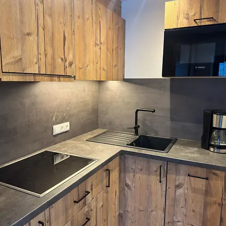 Maison d'hôtes Alte Schmiede Leutasch