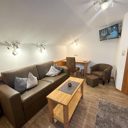Alte Schmiede 4* Leutasch