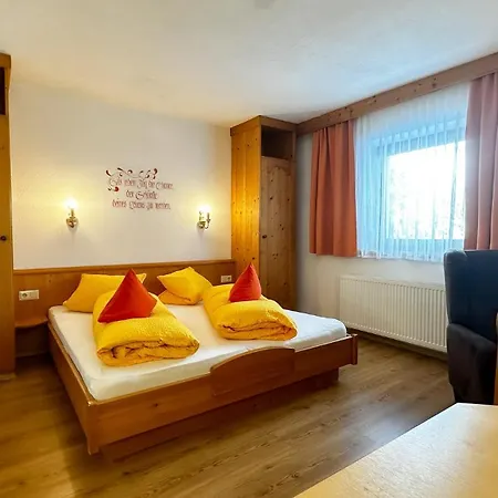 Alte Schmiede 3* Leutasch