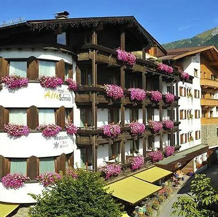 Alte Schmiede 4* Leutasch