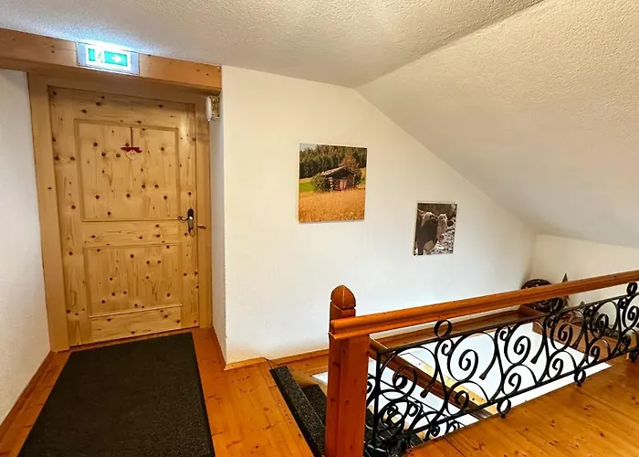 Alte Schmiede Leutasch