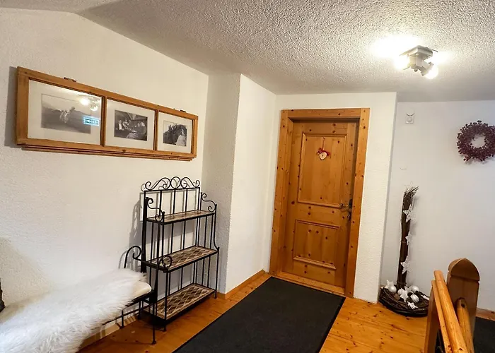 Alte Schmiede Pensión