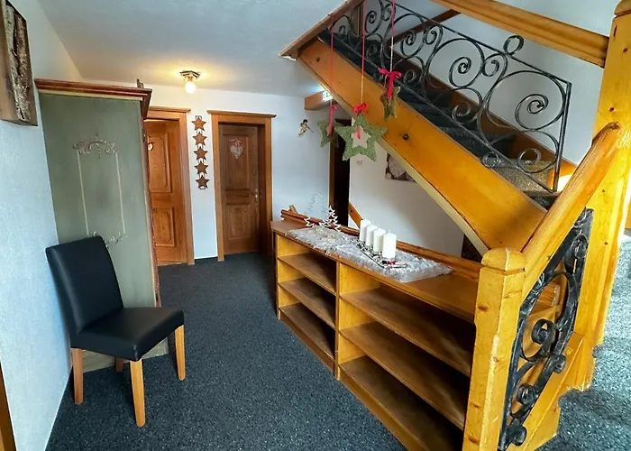 Alte Schmiede Pensión 3*