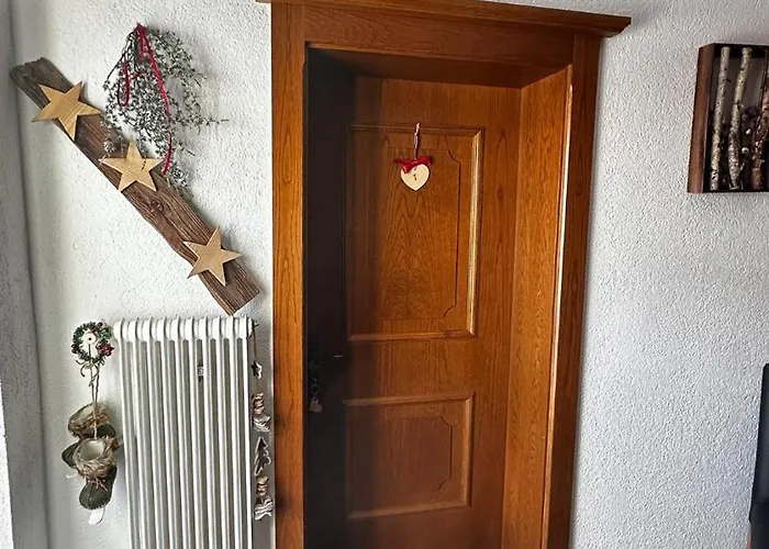 Alte Schmiede 3* Leutasch