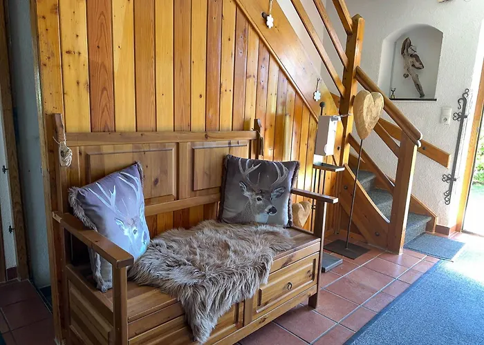 Alte Schmiede Pensión Leutasch