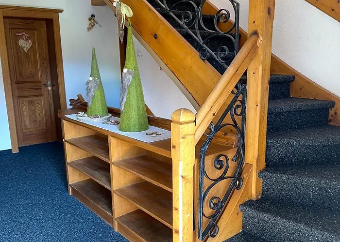 Alte Schmiede Pensión 3*