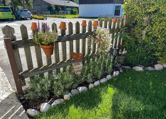 Alte Schmiede Pensión 3*