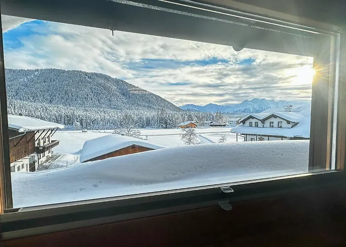 Pensión Alte Schmiede