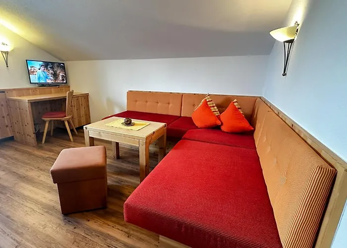 Alte Schmiede Leutasch