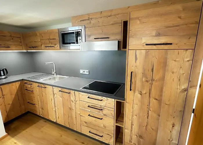 Alte Schmiede Leutasch