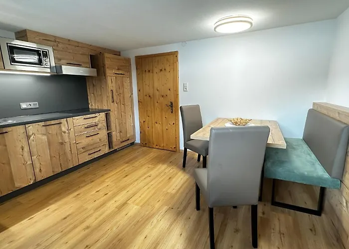 Alte Schmiede Leutasch