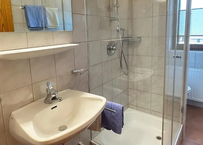 Alte Schmiede Pensión