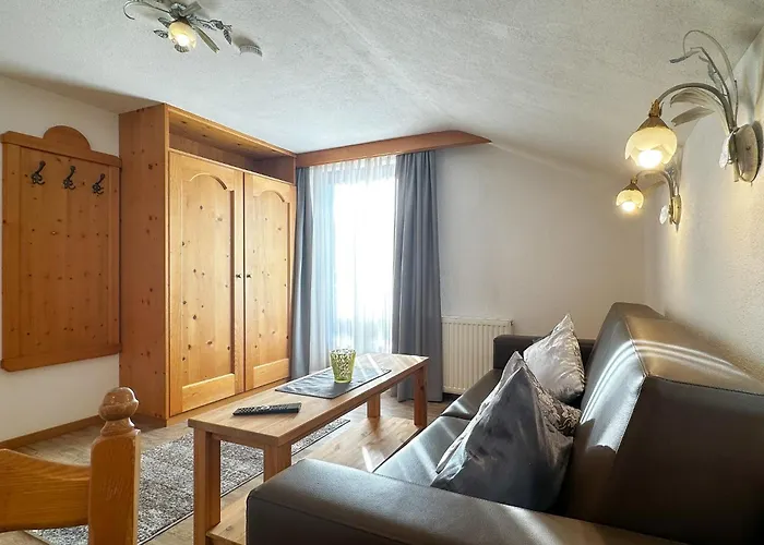 Alte Schmiede Leutasch