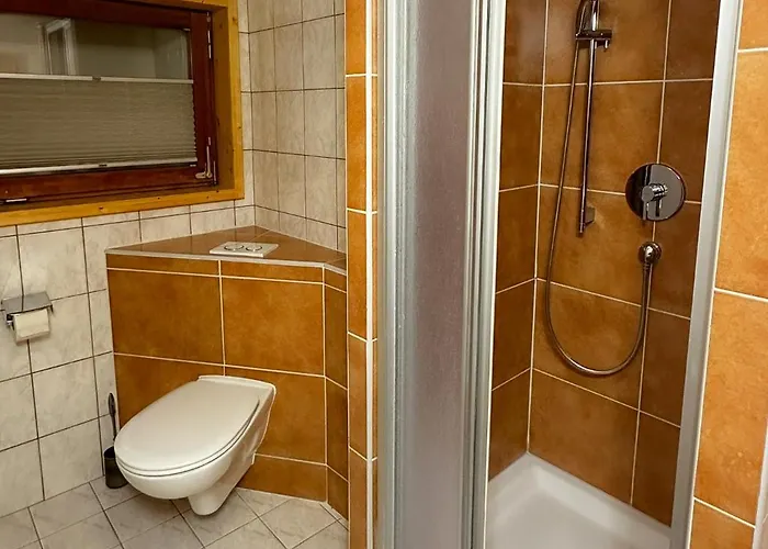 Alte Schmiede Pensión Leutasch