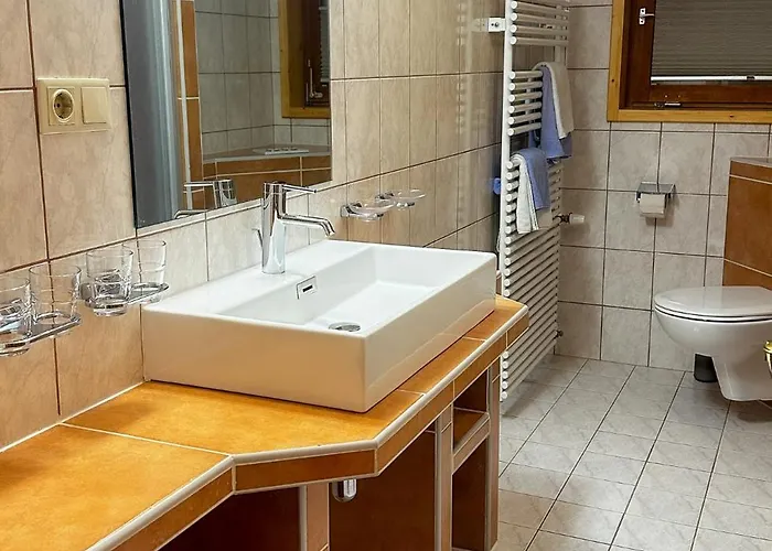 Pensión Alte Schmiede 3*