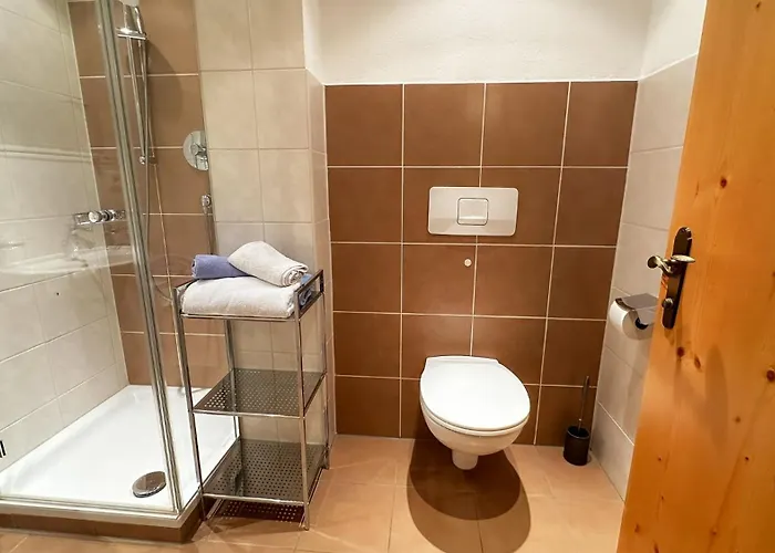 Alte Schmiede Pensión