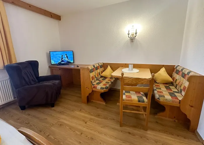 Gasthof Alte Schmiede