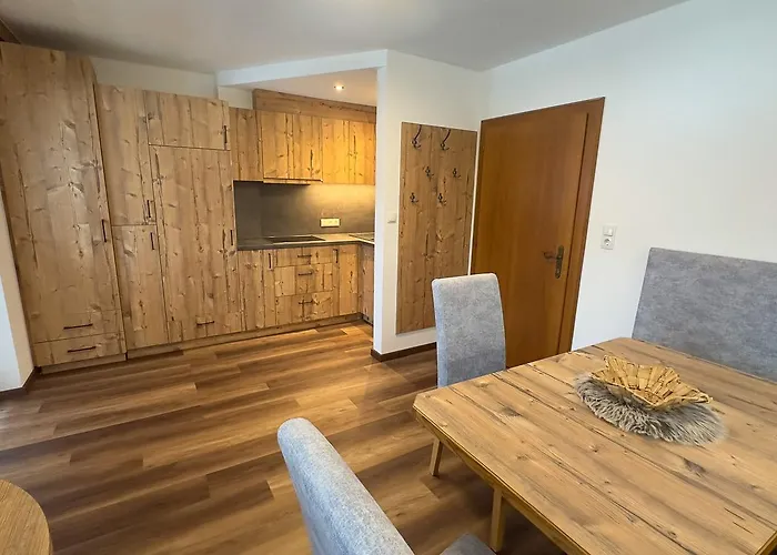 Alte Schmiede Pensión 3*