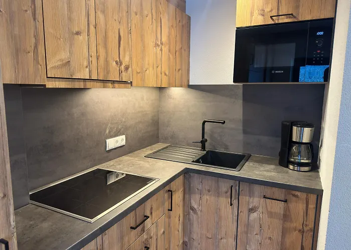 Pensión Alte Schmiede Leutasch