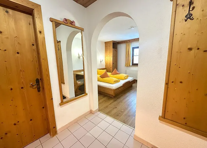 Alte Schmiede Leutasch