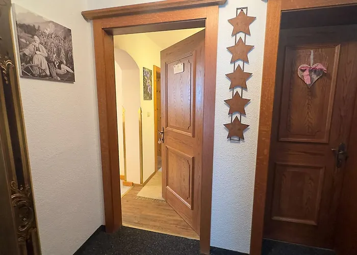 Gasthof Alte Schmiede Leutasch