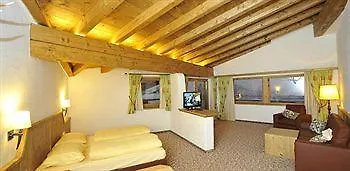 Alte Schmiede Pensión 3*