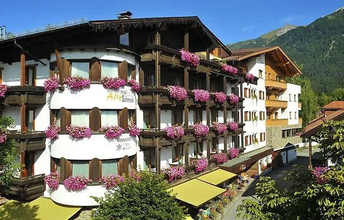 Alte Schmiede 3* Leutasch