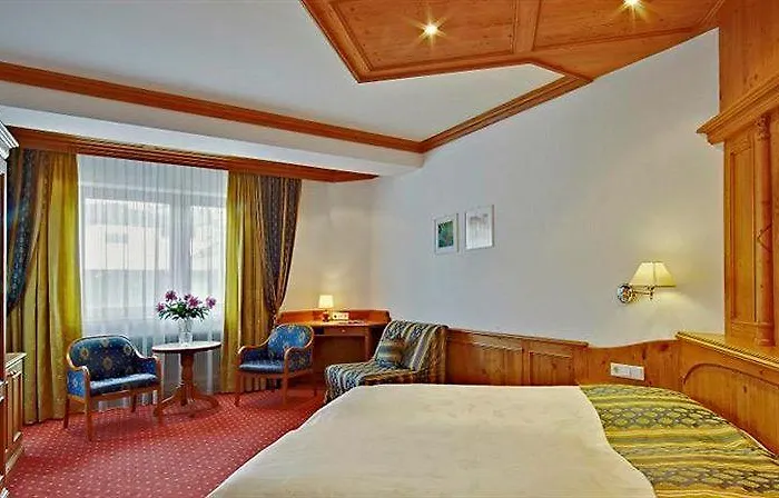 Alte Schmiede Pensión