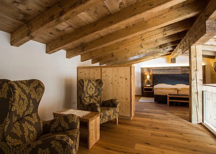 Pensión Alte Schmiede