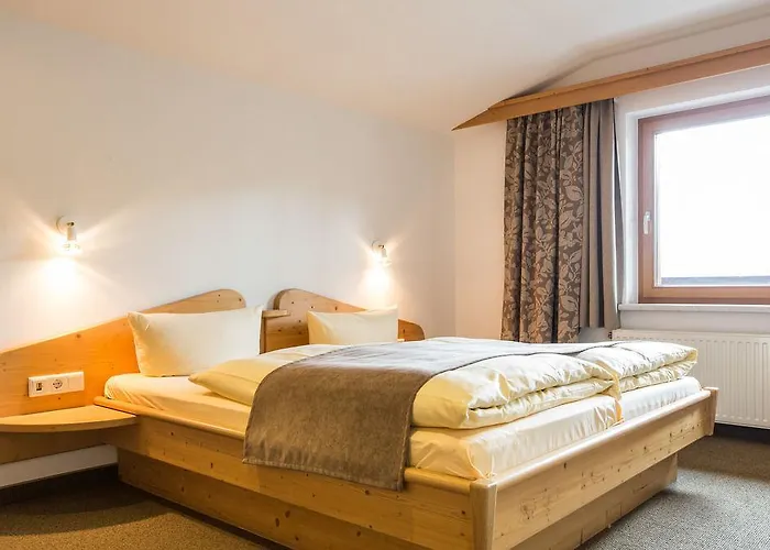 Alte Schmiede Leutasch